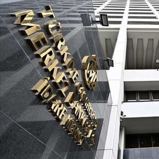 Merkez Bankası rezervlerinde artış