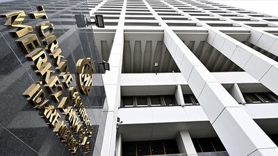 Merkez Bankası rezervlerinde artış