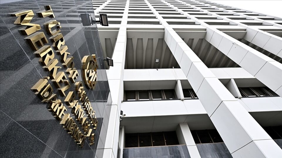 Merkez Bankası rezervlerinde artış