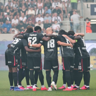 Beşiktaş nasıl tur atlar?