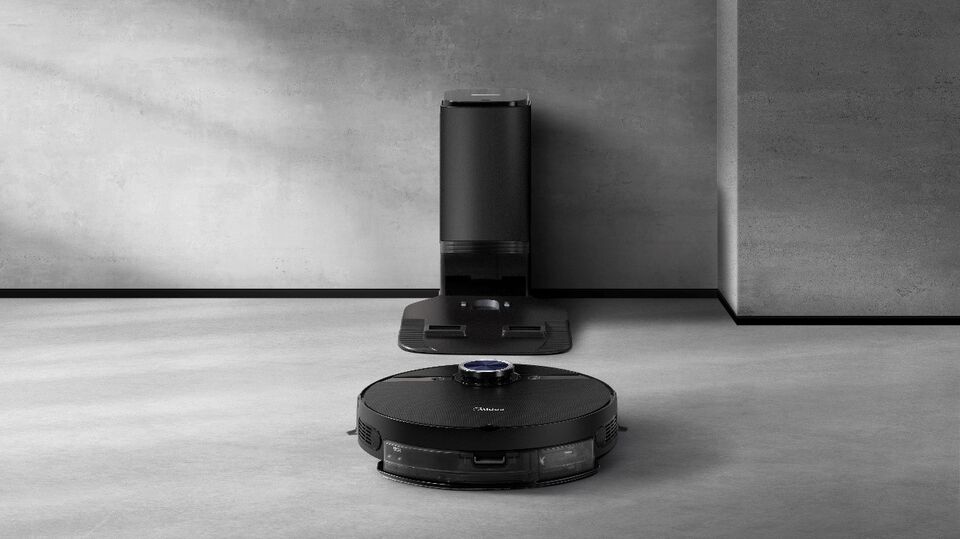 ABD'den 'yabancı' robot süpürgelere yasak