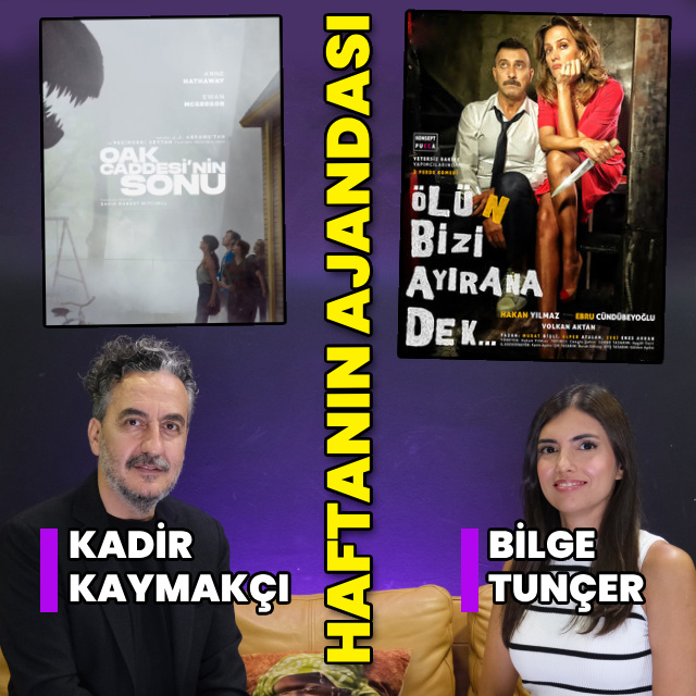 İşte haftanın kültür sanat ajandası