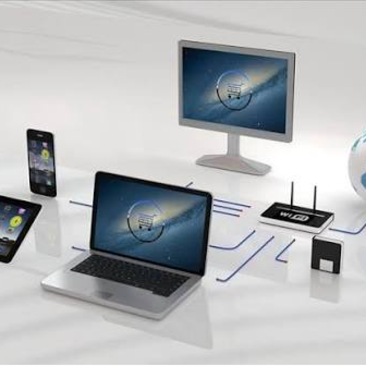 E-ticaret devleri İstanbul