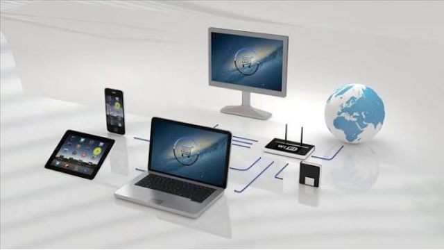 E-ticaret devleri İstanbul'da