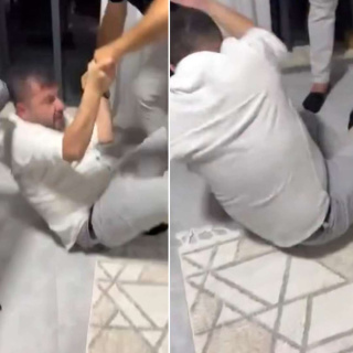 CHP'li milletvekili taciz iddiasıyla dövüldü