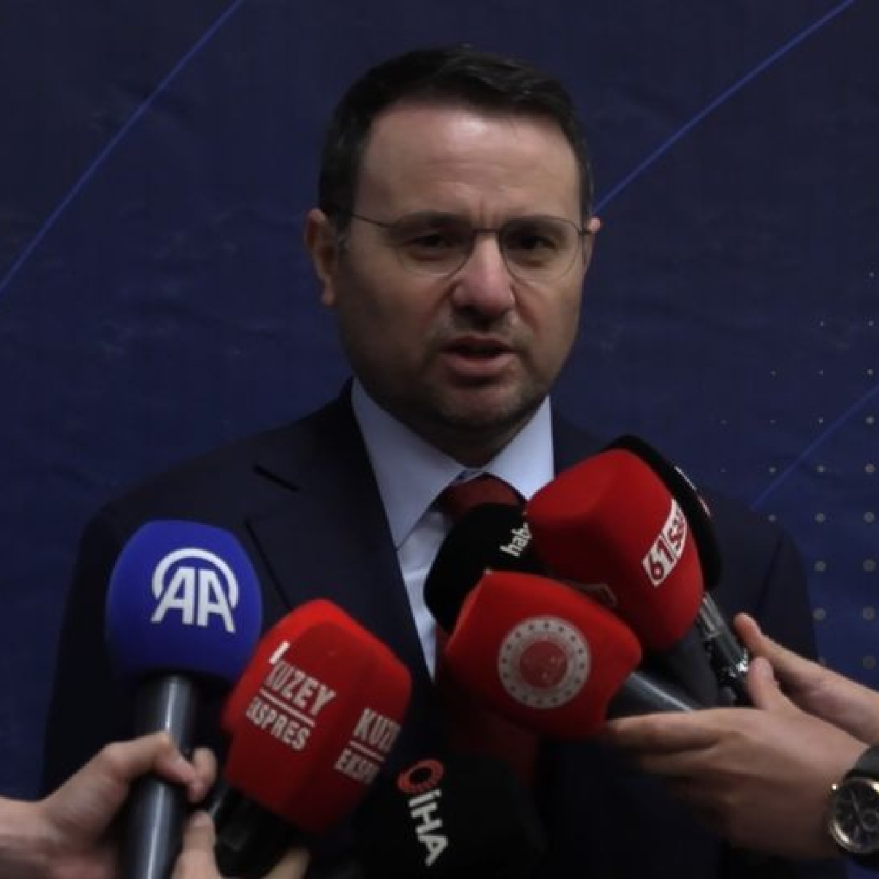 Ekonomik Çıkmazlara Karşı Güvenlik Müdahalesi: Alihan Kuriş Operasyonu Ortaya Çıktı