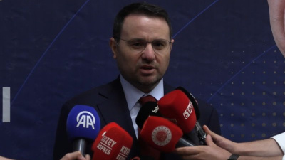 "Mali yapılanmaya yönelik bir operasyon"