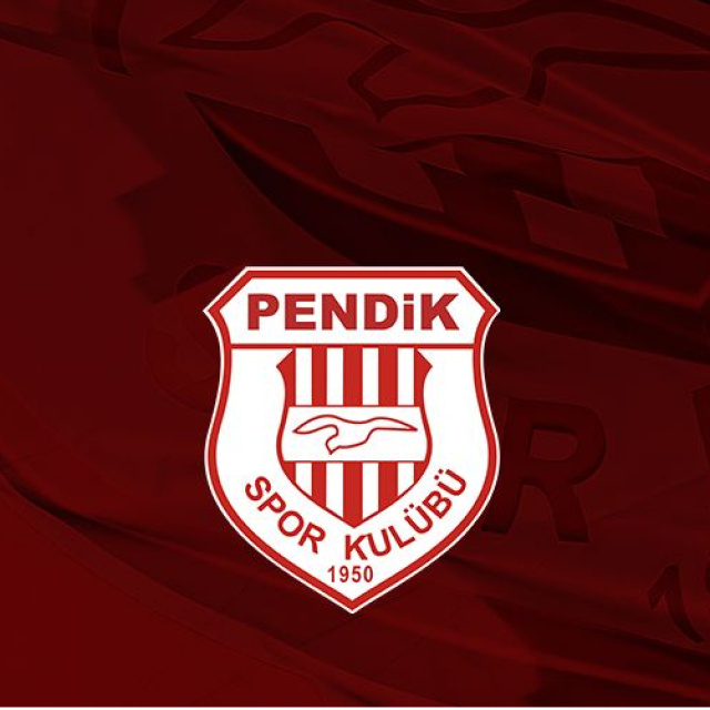Pendikspor'un transfer yasağı kaldırıldı!