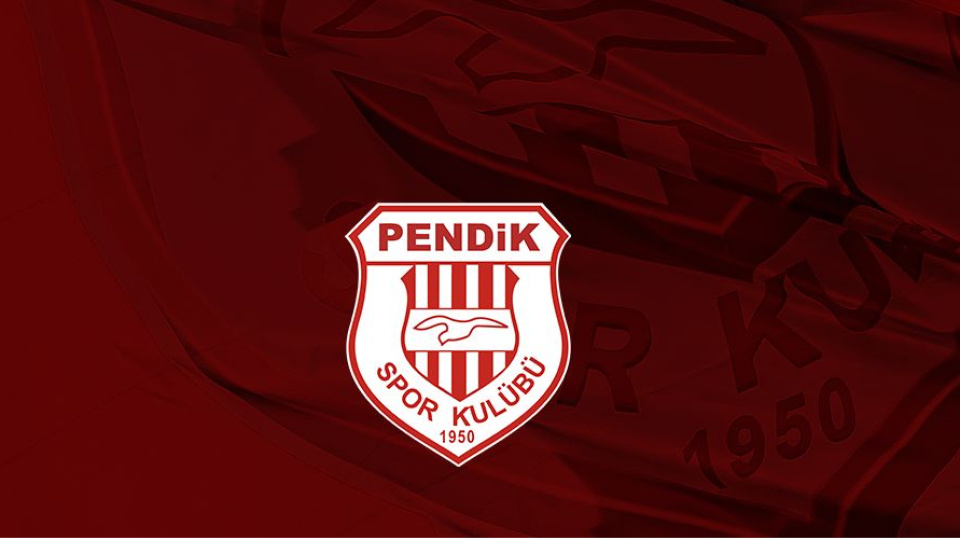 Pendikspor'un transfer yasağı kaldırıldı!