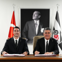 Beşiktaş, Vlahovic'in maliyetini açıkladı!