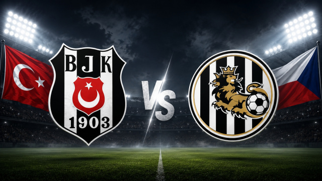Beşiktaş Hradec Kralove maçı hangi kanalda?
