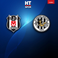 Dolmabahçe'de ilk 11'ler belli oldu!