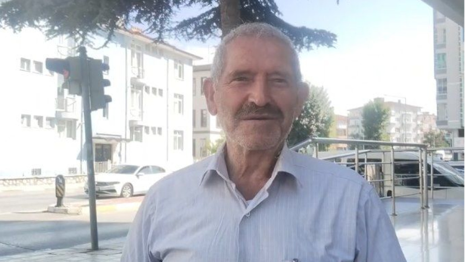 Film gibi operasyon! Buluşmaya gitti...
