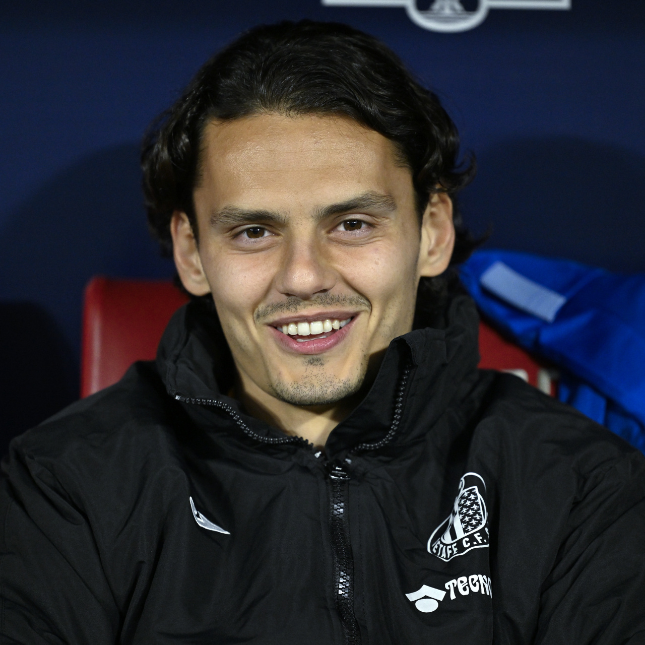 Enes Ünal yeniden Getafe'de!