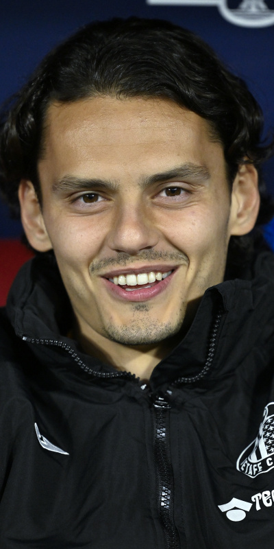 Enes Ünal yeniden Getafe'de!