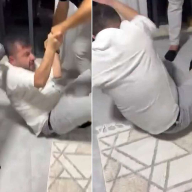 CHP'li milletvekili taciz iddiasıyla dövüldü