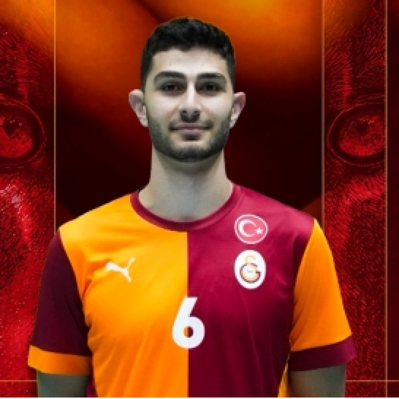 G.Saray, Emirhan Özçelik'le imzaladı!