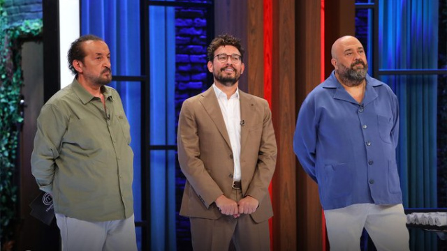 MasterChef dokunulmazlık oyunu kim kazandı?