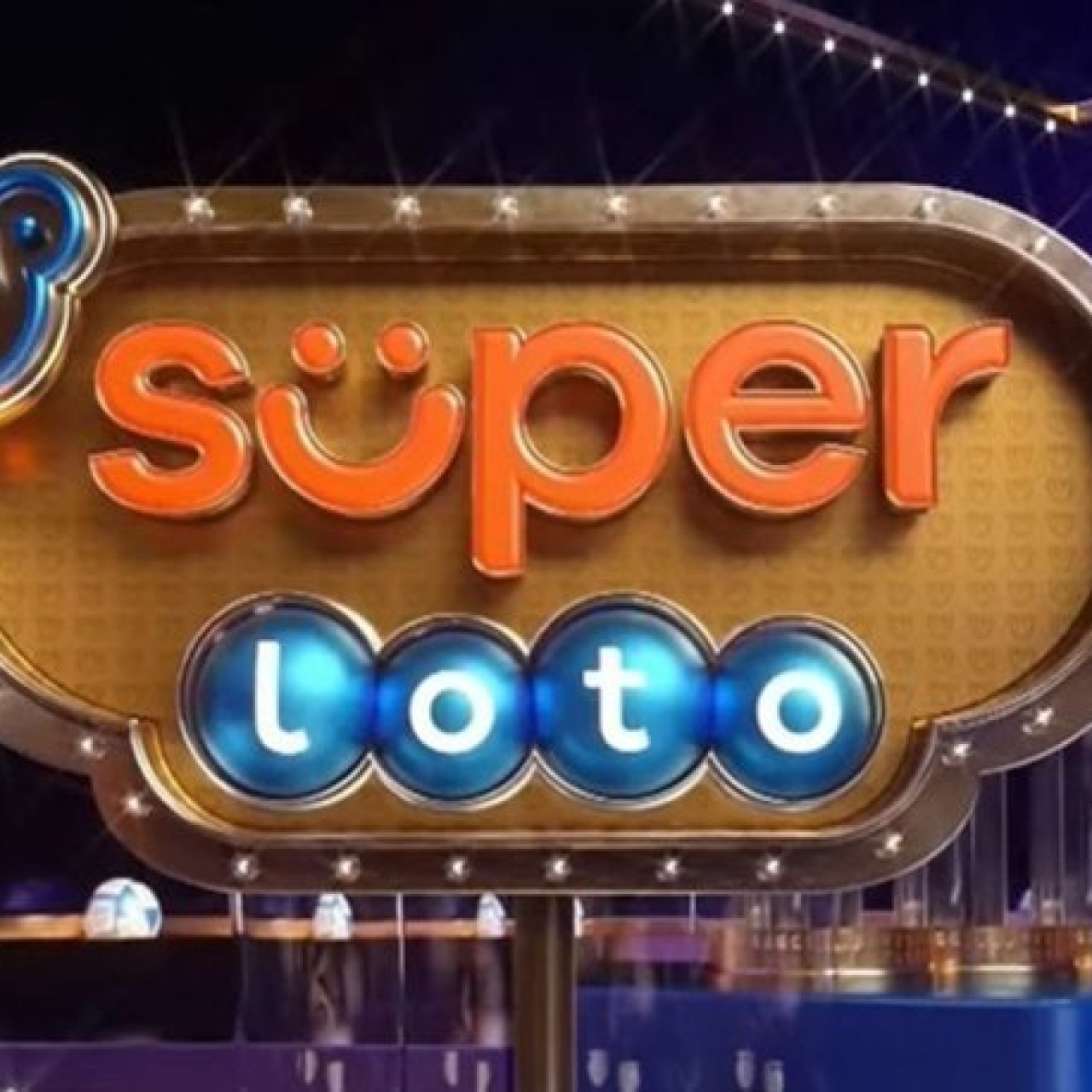 Süper Loto sonuçları haber görseli