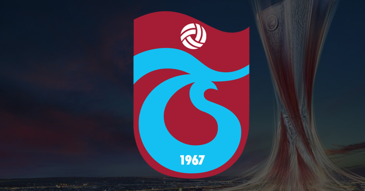 Trabzonspor'un play-off'taki rakibi!