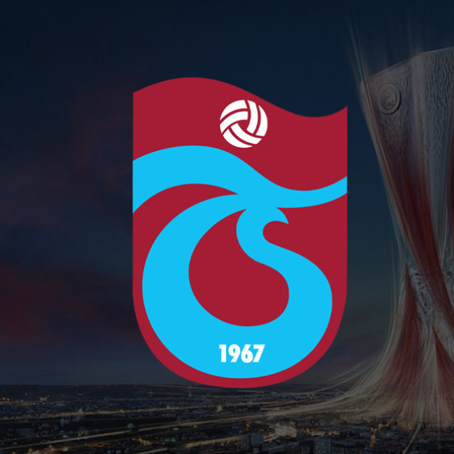 Trabzonspor'un play-off'taki rakibi!