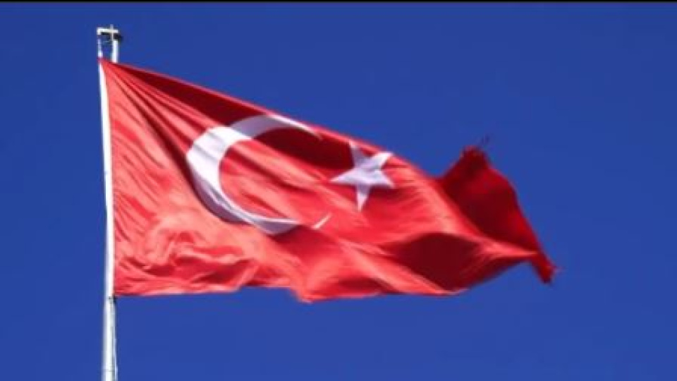 MHP'den Terörsüz Türkiye şarkısı