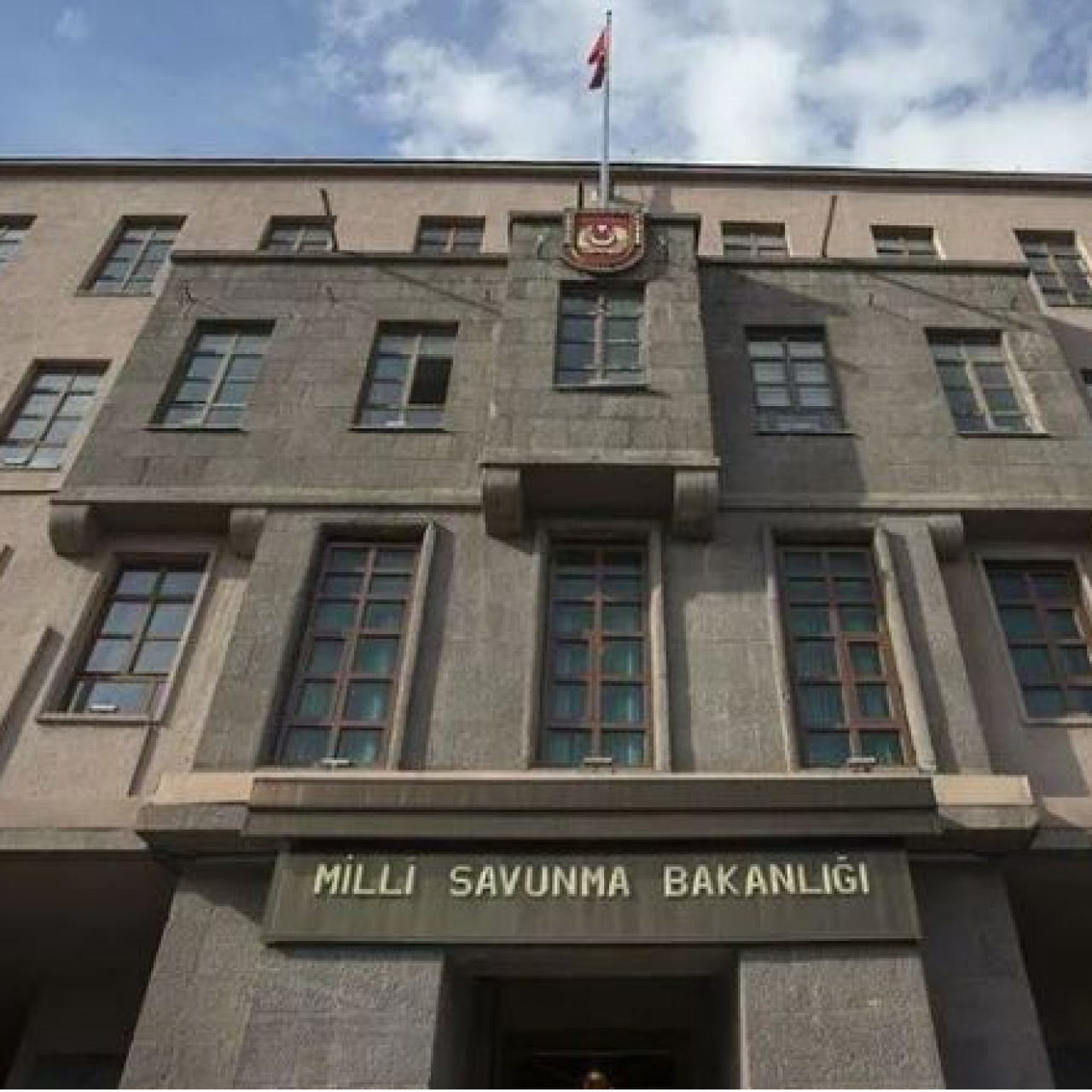 Terörle mücadelede yaralananlara başvuru haber görseli