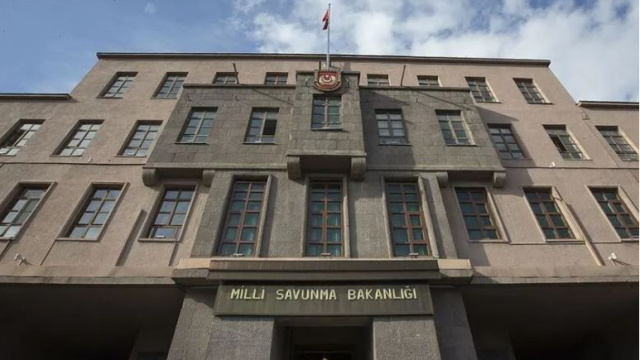 Terörle mücadelede yaralananlara başvuru