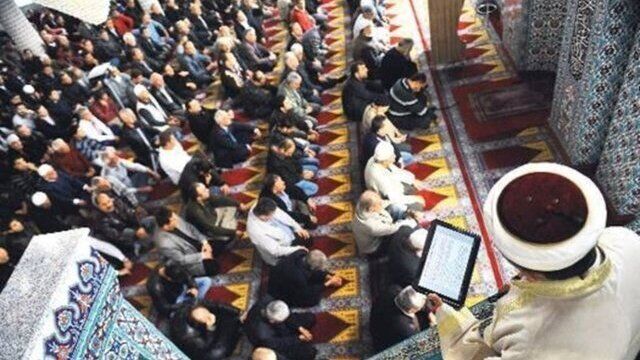 Cuma hutbesi konusu 14 Ağustos 2026