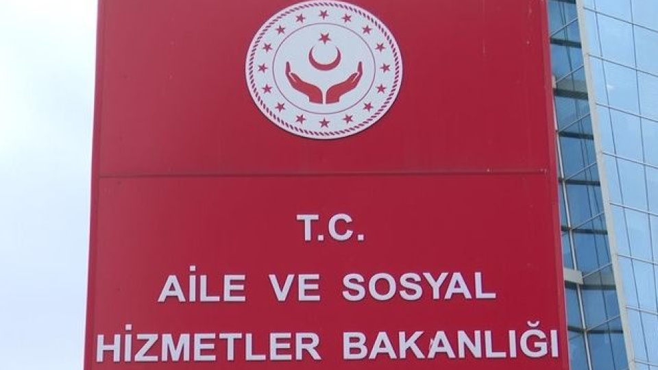 Bakanlık, çocuk istismarı davasına müdahil olacak