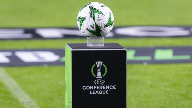 Konferans Ligi'nde Play-off'a kalan takımlar!