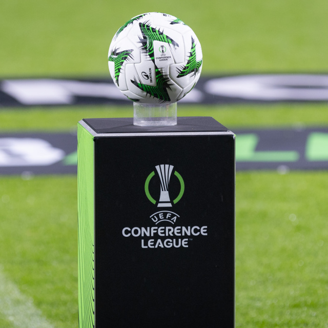 Konferans Ligi'nde Play-off'a kalan takımlar!