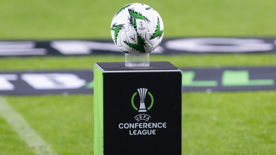 Konferans Ligi'nde Play-off'a kalan takımlar!