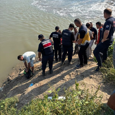 Ceyhan Nehri'nden acı haber!