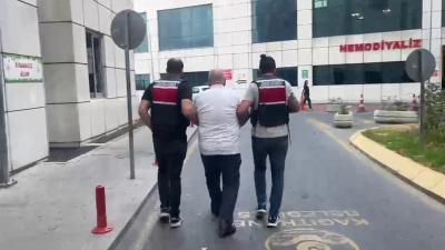 MİT yalanıyla vurguna operasyon! Bakan Gürlek'in adını kullanıp 'davanızı çözeriz' dediler!