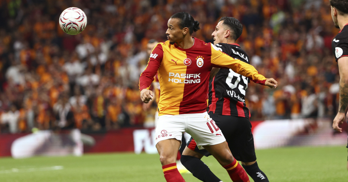 Son şampiyon perdeyi açıyor!