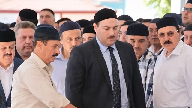 Alihan Kuriş gizli bölmede yakalanmış