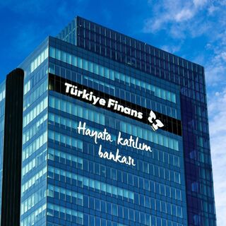 Türkiye Finans'ın kârı yüzde 230 arttı
