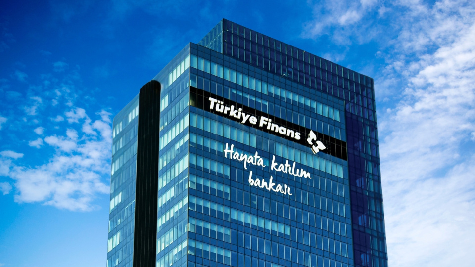 Türkiye Finans'ın kârı yüzde 230 arttı