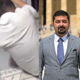 CHP'li Yazgan'a kesin ihraç talebi