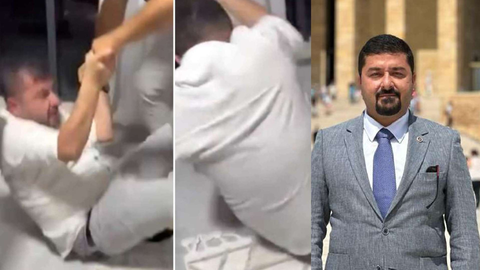 CHP'li Yazgan'a kesin ihraç talebi