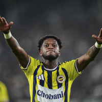 F.Bahçe ayrılığı TFF'ye bildirdi!