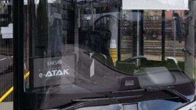 Hollanda'daki ikinci otonom projesi hayata geçti