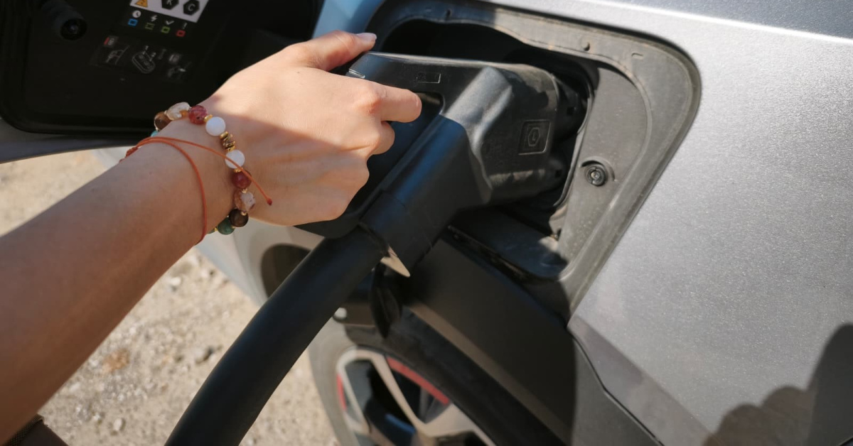 Küresel elektrikli araç satışlarında artış