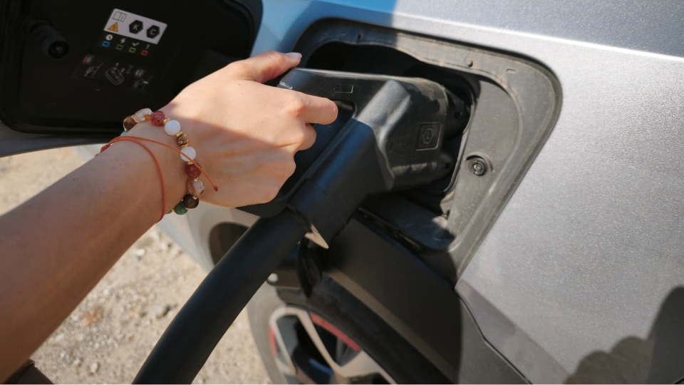 Küresel elektrikli araç satışlarında artış