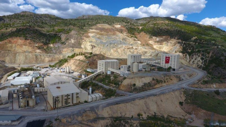 Türkiye-Azerbaycan arasında altında yeni dönem