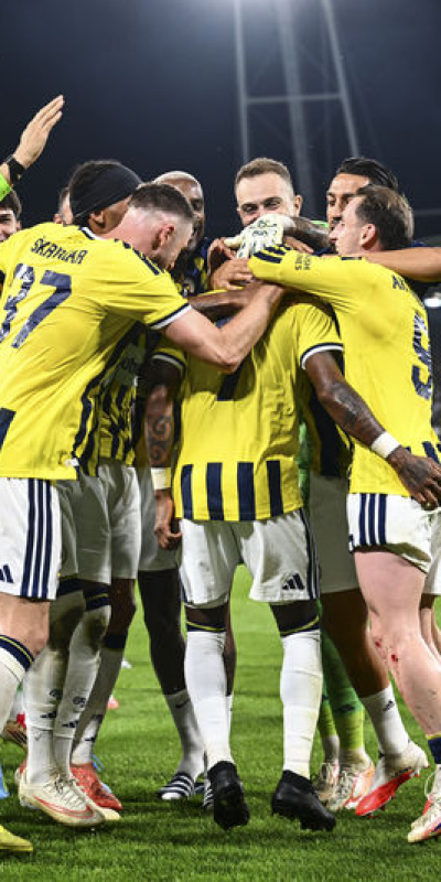 F.Bahçe sezonu açıyor! Rakip G.Birliği