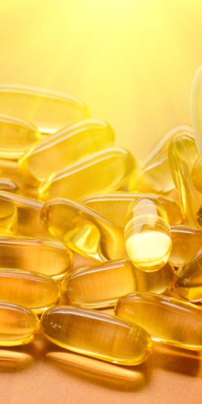 Yüksek doz D vitamini vücuda ne yapıyor?