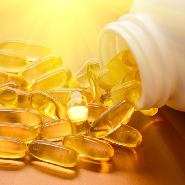 Yüksek doz D vitamini vücuda ne yapıyor?