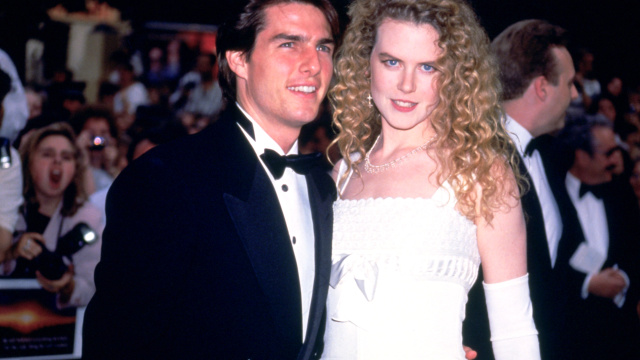 Yıllar sonra Tom Cruise itirafı